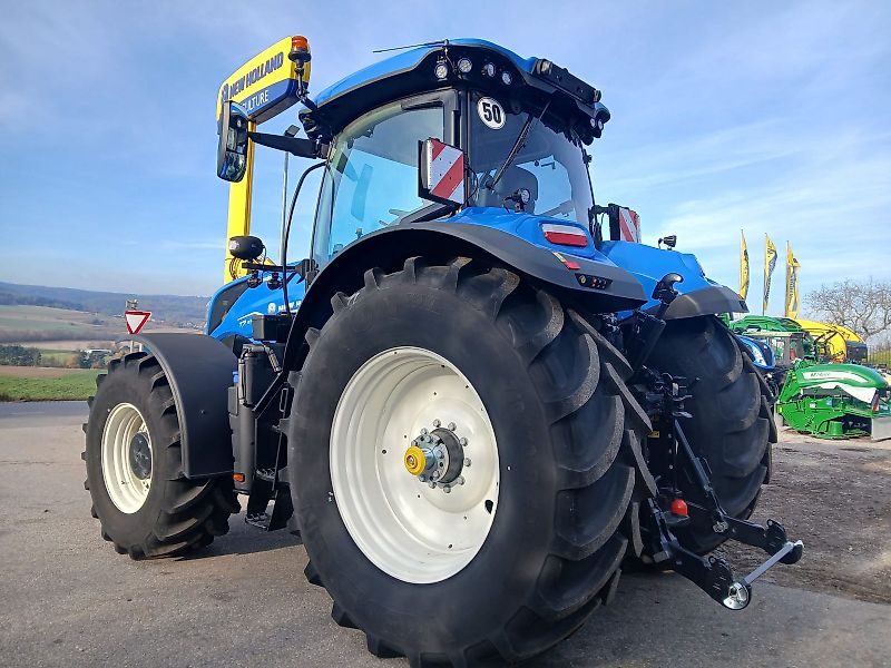 New Holland T7.270 PLM Auto Command