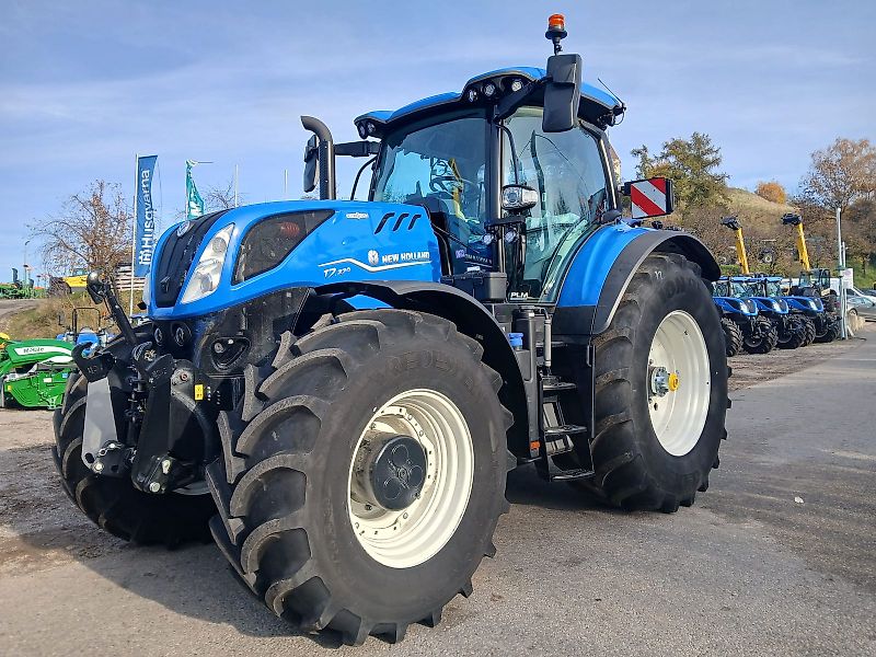 New Holland T7.270 PLM Auto Command