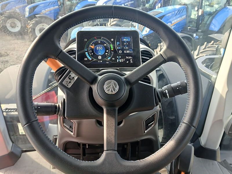 New Holland T7.270 PLM Auto Command