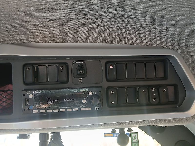 New Holland T7.270 PLM Auto Command