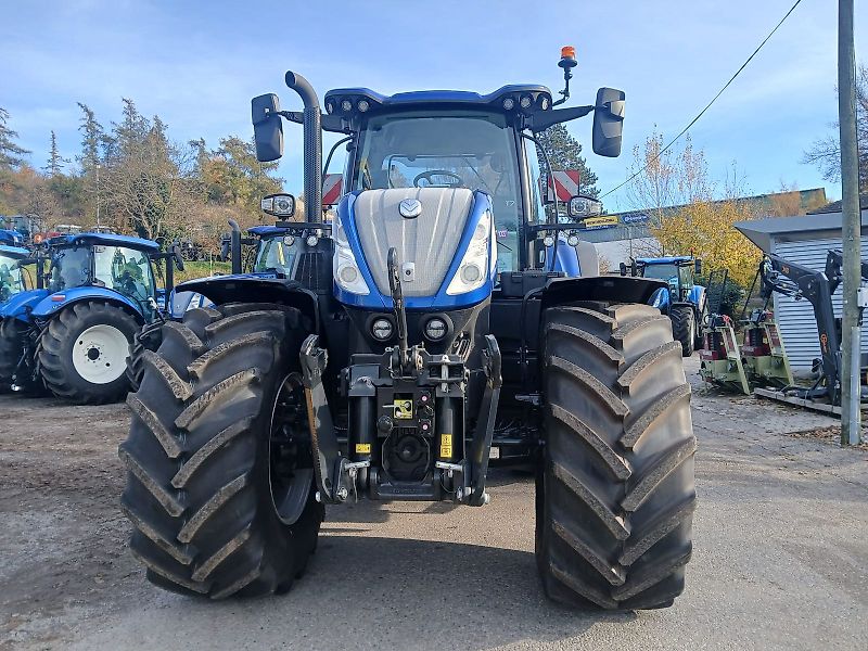 New Holland T7.270 PLM Auto Command