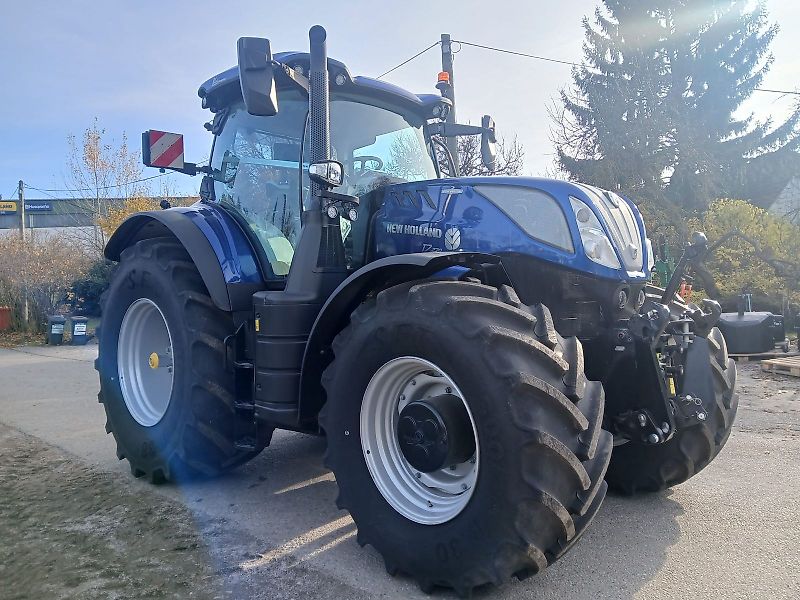 New Holland T7.270 PLM Auto Command