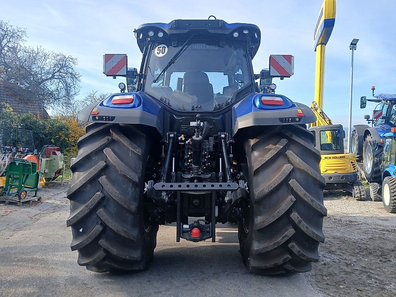 New Holland T7.270 PLM Auto Command