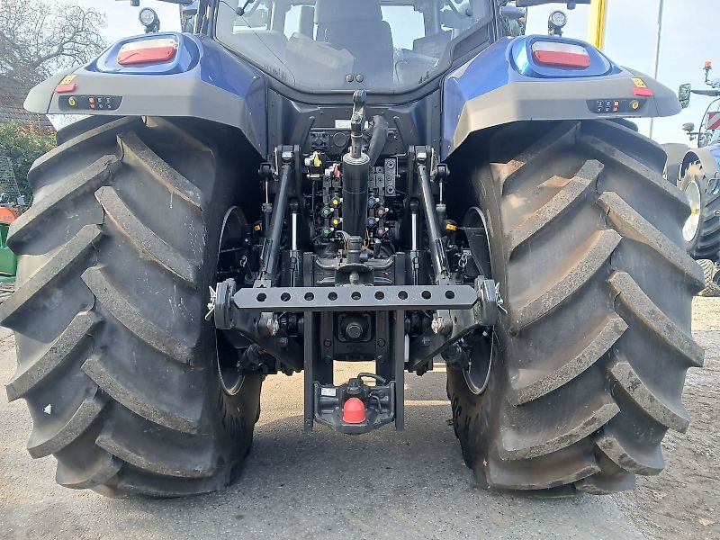 New Holland T7.270 PLM Auto Command