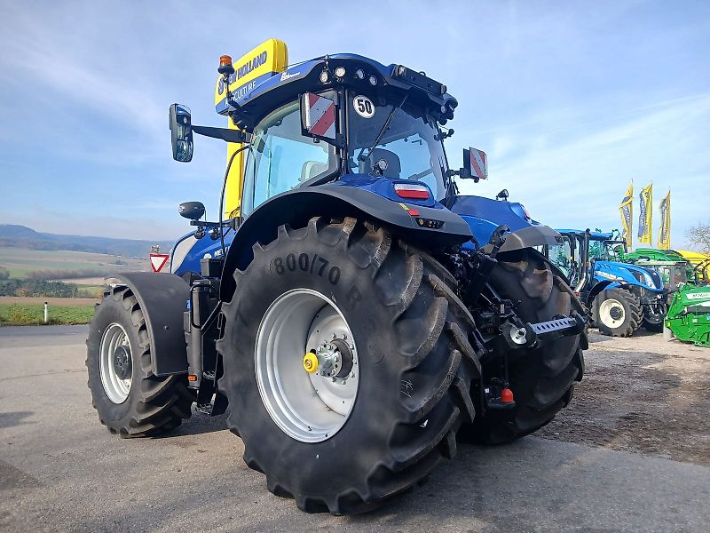 New Holland T7.270 PLM Auto Command