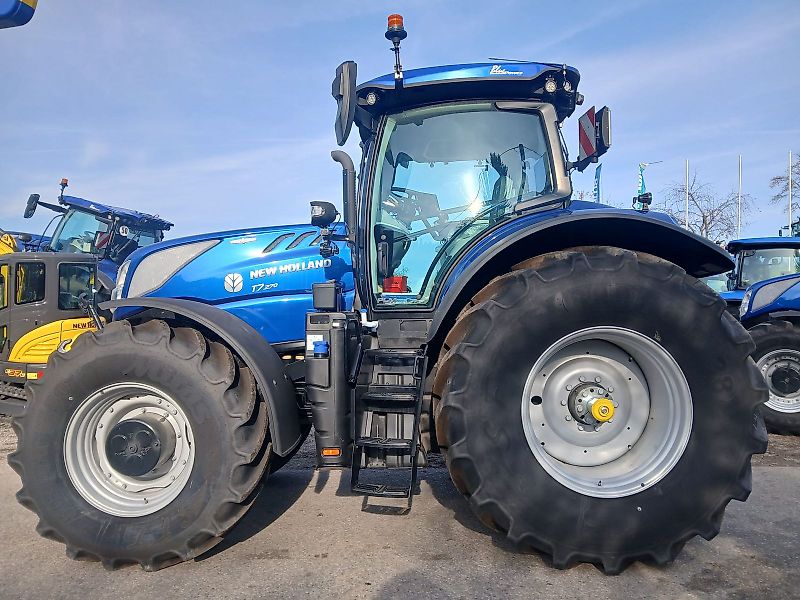 New Holland T7.270 PLM Auto Command
