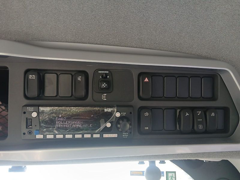 New Holland T7.270 PLM Auto Command