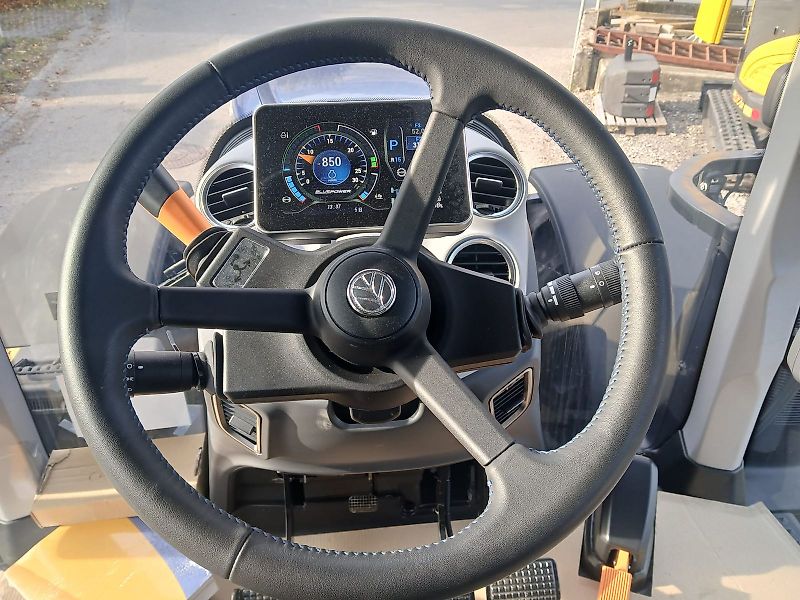 New Holland T7.270 PLM Auto Command