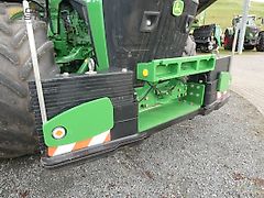 Agribumper FIX-line 8R WL 1800