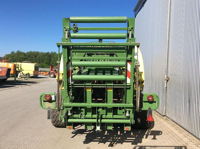Krone Big Pack 1270 XC Multi-Bale