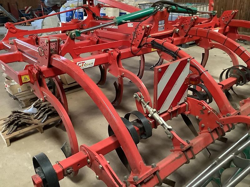 Kverneland CLC Pro classic 4m