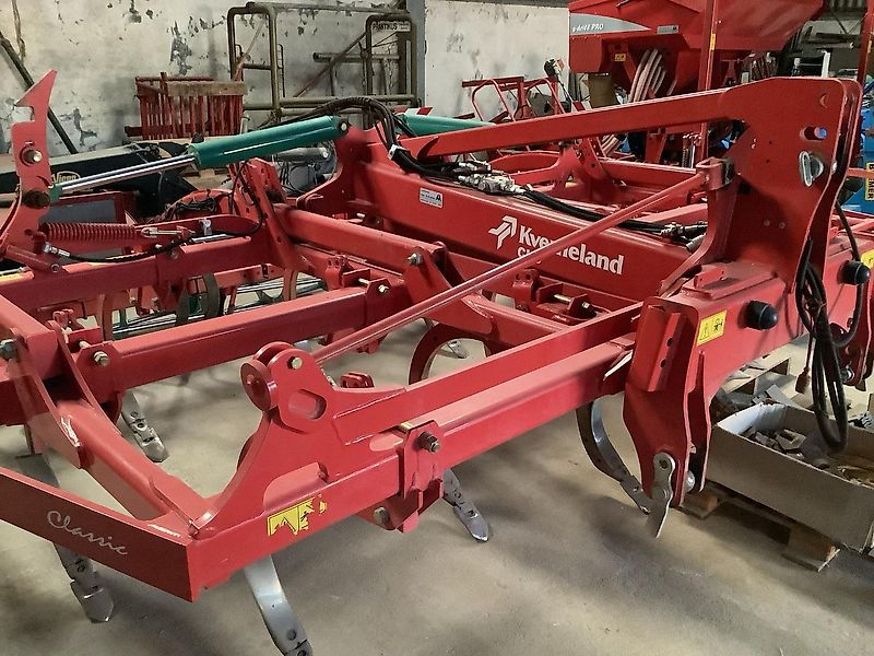 Kverneland CLC Pro classic 4m