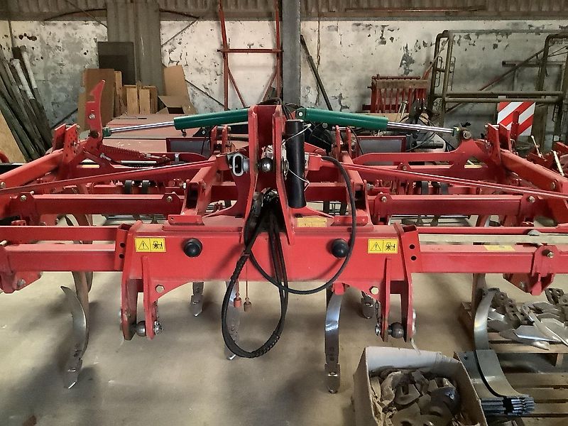 Kverneland CLC Pro classic 4m