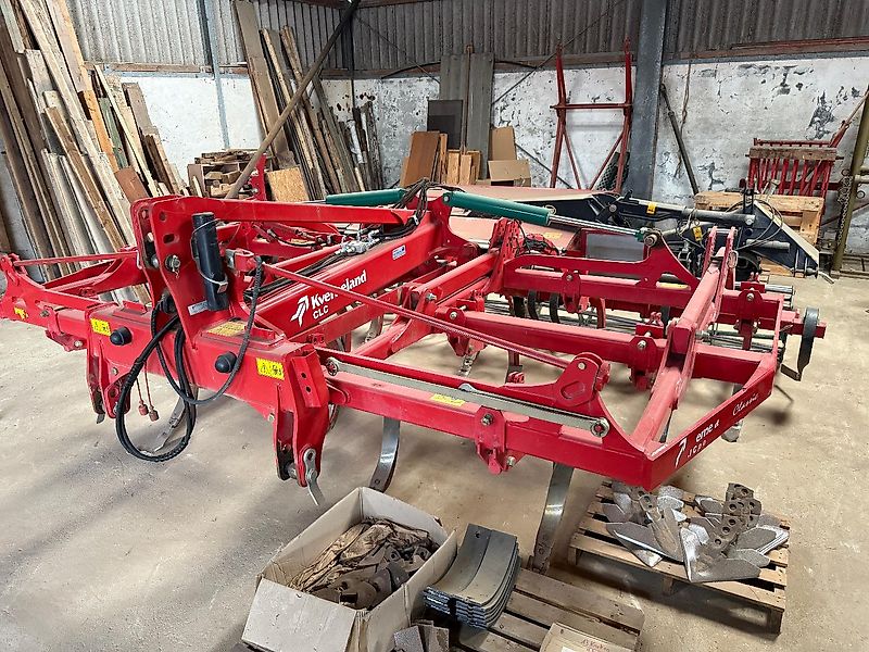 Kverneland CLC Pro classic 4m