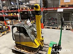Markvibrator Wacker Neuson DPU 6555Hech