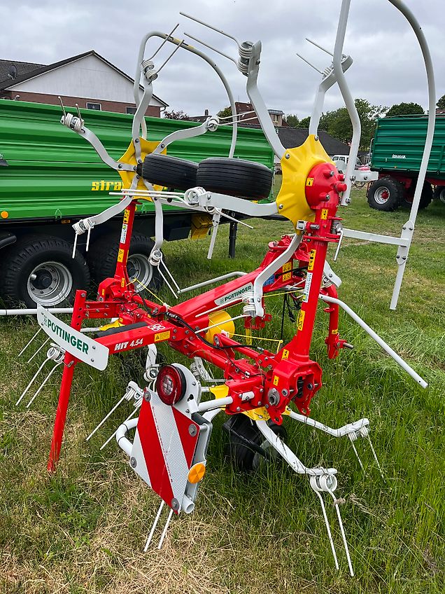 Pöttinger HIT 4.54