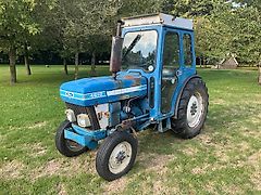 Ford 4610