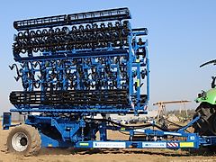 Rolmako Big Field System Carrier U 684 / Finanzierung - Leasing