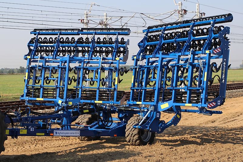 Rolmako Big Field System Carrier U 684 / Finanzierung - Leasing