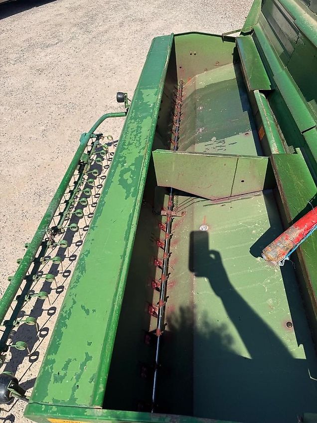 Hassia DN 200, 2m Ab, auf 2,50m erweitert, Zustand s. Fotos