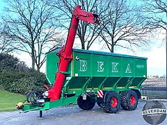 BEKA 23T UW