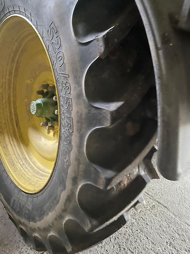 John Deere R962i MY15 24m