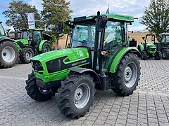 Deutz-Fahr 5080 D Keyline