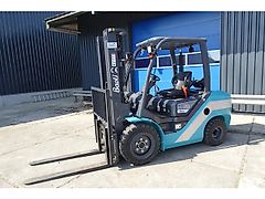 Baoli weinig uren! KBD35 DEMO