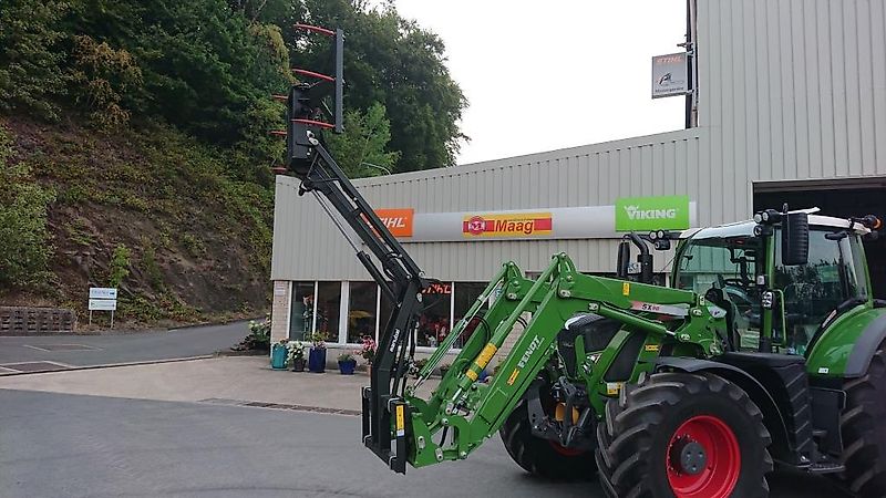 MX MX Manuball V60 Stapelgabel