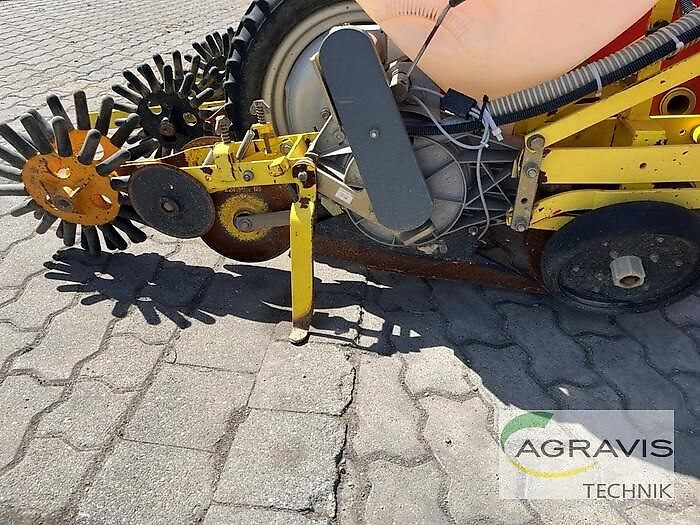 Kleine SYNCHRODRIVE 12