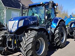 New Holland T 7.270 AC