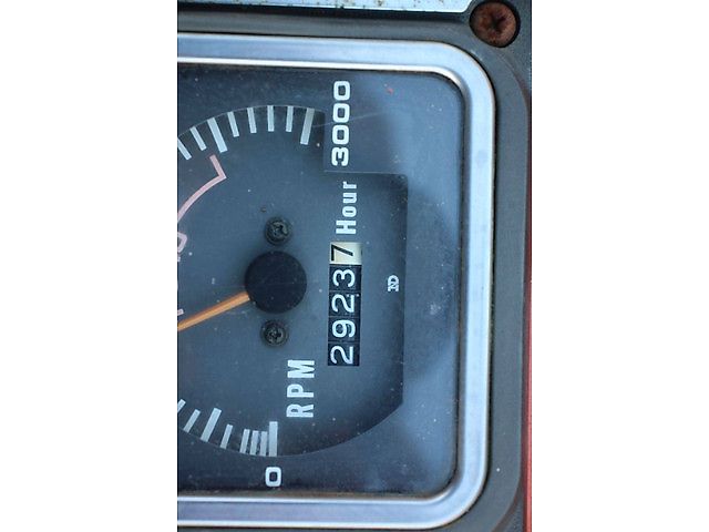 Kubota Sunshine L1-R26 Reverser