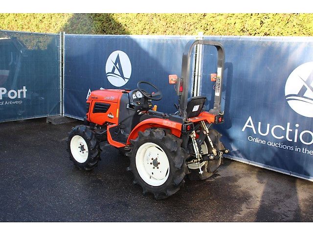 Kubota JB16