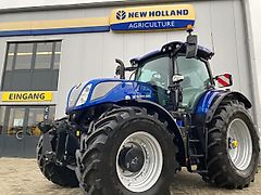 New Holland T7.270AC PLMI BluePower