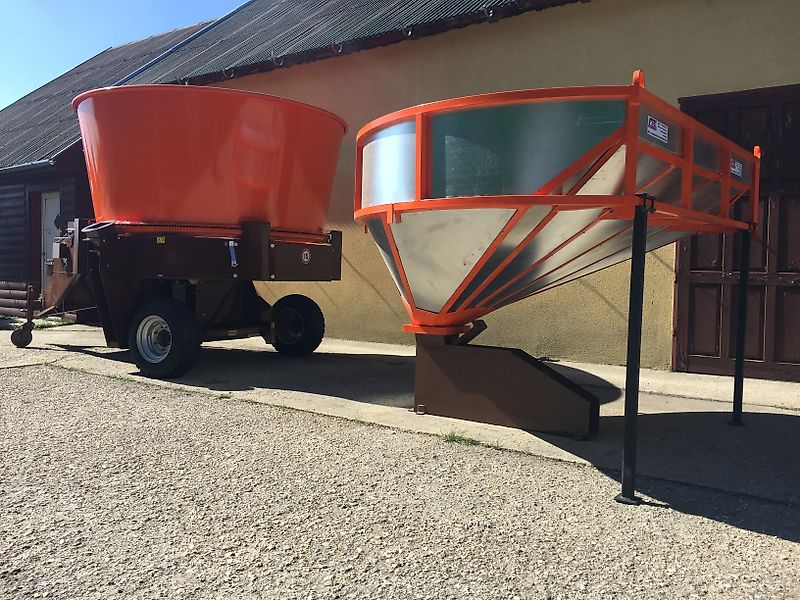 Roto Grind NEW ROTOGRIND EU, Elekromotor oder traktor , CE European version, metric unit, neu oder gebraucht ,