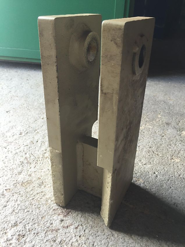 Roto Grind NEW ROTOGRIND EU, Elekromotor oder traktor , CE European version, metric unit, neu oder gebraucht ,