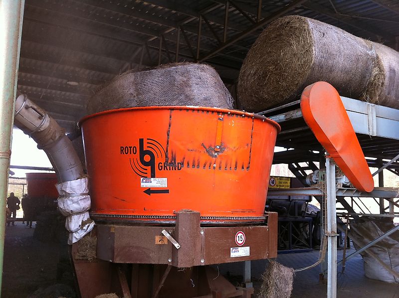 Roto Grind NEW ROTOGRIND EU, Elekromotor oder traktor , CE European version, metric unit, neu oder gebraucht ,