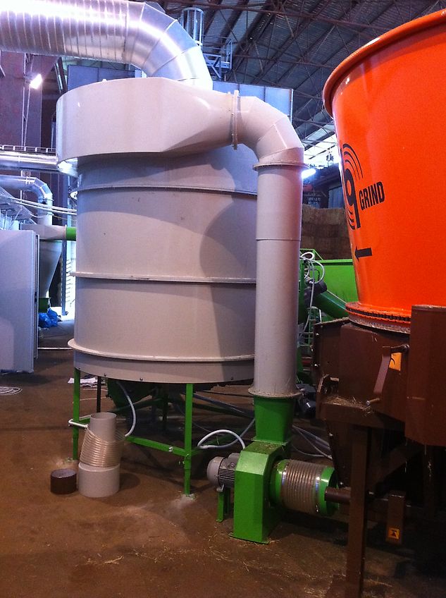 Roto Grind NEW ROTOGRIND EU, Elekromotor oder traktor , CE European version, metric unit, neu oder gebraucht ,