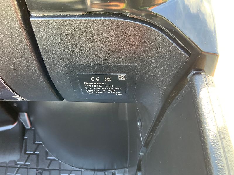 Kawasaki Pro DXT Twin Seater Mule *UNUSED* (ST24704)