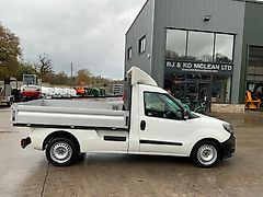 Fiat Doblo Pick Up (ST25120)