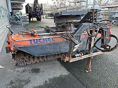 Tuchel FKM230 HD600 - 2,30m