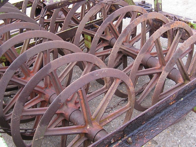 Dowdeswell/Tigges 9 10