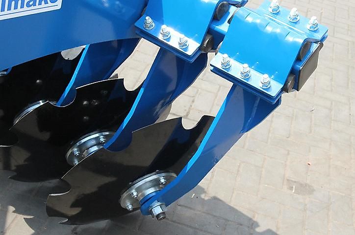 Rolmako U 671 - 4,0 m HP Standard / Finanzierung - Leasing