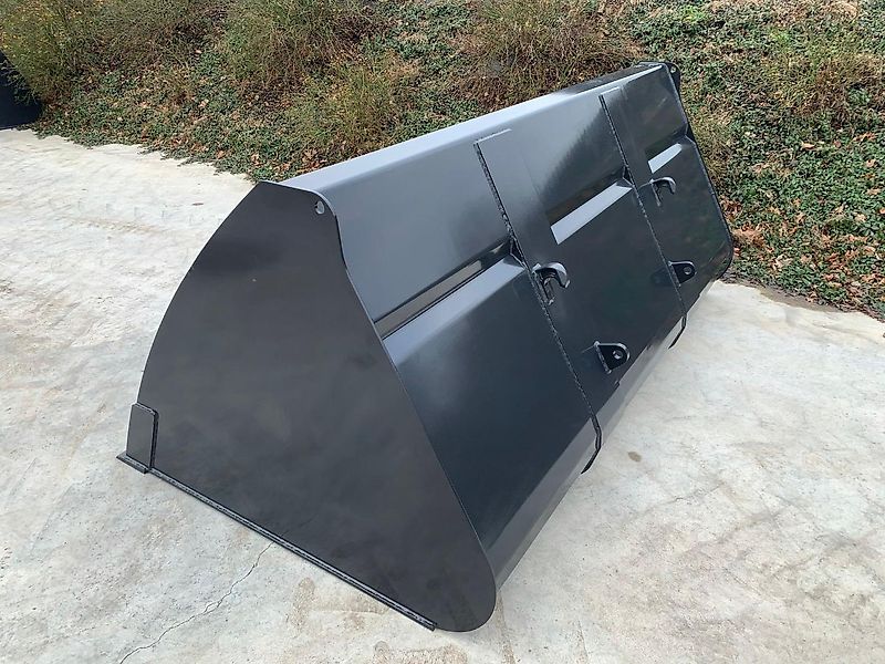 AF-Landtechnik Leichtgutschaufel Typ XXL