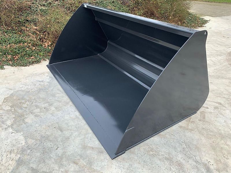 AF-Landtechnik Leichtgutschaufel Typ XXL