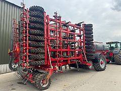 Horsch Sprinter 9SW Seed Drill **Grain,Fert & Small Seed**
