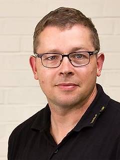 Persona de contacto Sr. Frank Burchert