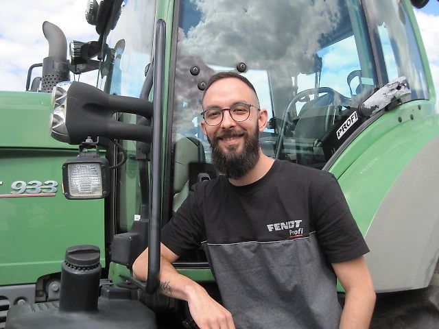 Persona de contacto Sr. José-Vicente Pintado-Moreno