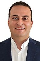 Persona de contacto Serkan Yanci