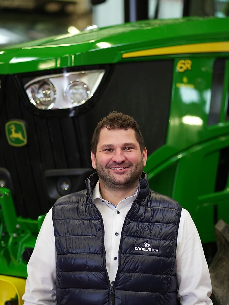 Persona de contacto Sr. Peter Mayer